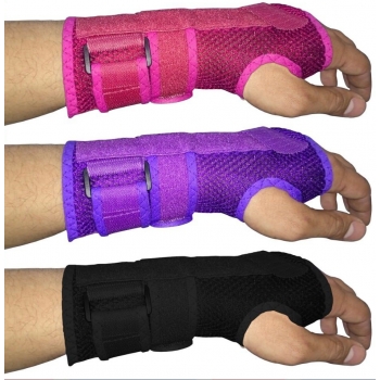 LTG PRO® Neoprene Wrist Support Brace Splint Carpal Tunnel Sprain Strain Arthritis LTG PRO® Neoprene Wrist Support Brace Splint Carpal Tunnel Sprain Strain Arthritis