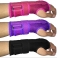 LTG PRO® Breathable Mesh Universal Unisex Wrist Support Brace Splint Carpal Tunnel Sprain Strain Arthritis