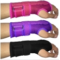 LTG PRO® Neoprene Wrist Support Brace Splint Carpal Tunnel Sprain Strain Arthritis