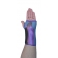 LTG PRO® Neoprene Glitter Wrist Support Brace Splint Carpal Tunnel Sprain Strain Arthritis
