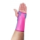 LTG PRO® Neoprene Glitter Wrist Support Brace Splint Carpal Tunnel Sprain Strain Arthritis