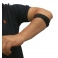 LTG PRO Adjustable Patella Tennis Elbow Brace Support Strap Sports