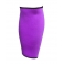 LTG Neoprene Adjustable Compression Calf Support Sleeve Shin Splints Muscle Pain