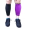 LTG Neoprene Adjustable Compression Calf Support Sleeve Shin Splints Muscle Pain