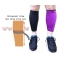 LTG Neoprene Adjustable Compression Calf Support Sleeve Shin Splints Muscle Pain
