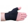 LTG PRO® Thumb Spica CMC Hand Brace Support Splint Stabiliser Sprain Strain Arthritis