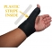 LTG PRO® Thumb Spica CMC Hand Brace Support Splint Stabiliser Sprain Strain Arthritis