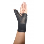 LTG PRO® Thumb & Wrist Support Breathable Mesh Brace Splint Arthritis Stabiliser