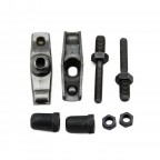 2x Genuine Rocker Arm 2-4 kw Generator Parts For GX140 GX160 GX200 Honda Engine