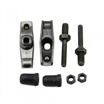 2x Genuine Rocker Arm 5kw Generator Parts For GX340 GX390 11HP 13HP Honda Engine 2x Genuine Rocker Arm 5kw Generator Parts For GX340 GX390 11HP 13HP Honda Engine