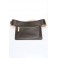 Leather Hip Bag