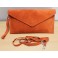 Leather Hip Bag