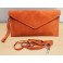 Leather Hip Bag