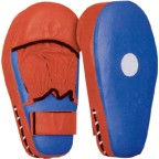 Focus Pads