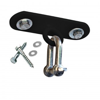 Punch Bag Ceiling Hook