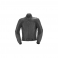 Leather Motorbike Men's Jacket AMS-175