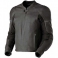  Leather Motorbike Men's Jacket AMS-177