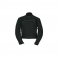 Leather Motorbike Men's Jacket AMS-178