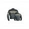Leather Motorbike Men's Jacket AMS-182