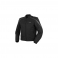 Leather Motorbike Men's Jacket AMS-184