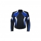 Leather Motorbike Men's Jacket AMS-187