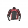 Leather Motorbike Men's Jacket AMS-190