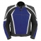 Leather Motorbike Men's Jacket AMS-189