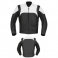 Leather Race Replica Jacket AMS-102