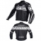 Leather Race Replica Jacket AMS-105