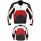 Leather Race Replica Jacket AMS-101