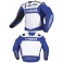 Leather Race Replica Jacket AMS-104