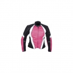 Leather Race Replica Jacket AMS-110 