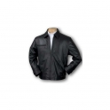 Men's Bomber Jacket ALF-103