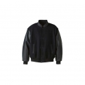 Men's Bomber Jacket ALF-101