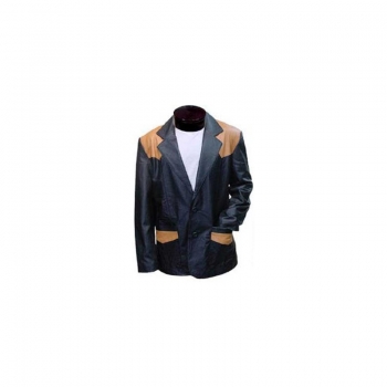 Men's Bomber Jacket ALF-112