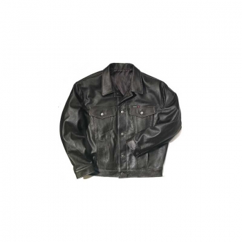 Men's Bomber Jacket ALF-110