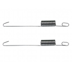 Governor Springs Fit MOUNTFIELDS RV150 SV150 M150 V35 118550151/0 18550015/0