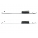 Governor Springs Fit MOUNTFIELDS RV150 SV150 M150 V35 118550151/0 18550015/0