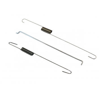 Honda GX160 GX120 GX200 GX340 GX390 Governor Spring Link & Rod Set Kit Generator Honda GX160 GX120 GX200 GX340 GX390 Governor Spring Link & Rod Set Kit Generator