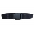 38mm Adjustable Webbing Belt ( 1 1/2" ) any colour