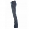 Motorbike Kevlar Denim Jeans with Protections ADJ-100