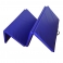 Folding Fold Exercise Floor Yoga Mat Gymnastics Fitness Gym Workout Physio GYM-100