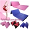 Folding Fold Exercise Floor Yoga Mat Gymnastics Fitness Gym Workout Physio GYM-100