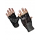 Weight Lifting Body Building Gym Hunting Cycling Gloves Leather Wrist Wraps M,L,XL FIT-100