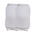 Fore Arm Pad Protector White Elbow Bike Sports Football Rugby Practice