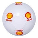 Promotional Football Synthetic leather 02-lining lamination with pure latex/Bladder latex 32-panels Size 5