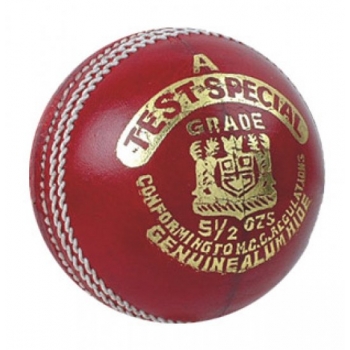 Cricket Ball Hand made High Quality tanned Leather Cork Center wrapped 4 pcs 5 ply wax polished 5.5 oz Cricket Ball Hand made High Quality tanned Leather Cork Center wrapped 4 pcs 5 ply wax polished 5.5 oz