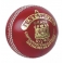 Cricket Ball Hand made High Quality tanned Leather Cork Center wrapped 4 pcs 5 ply wax polished 5.5 oz