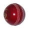 Cricket Ball Hand made High Quality tanned Leather Cork Center wrapped 4 pcs 5 ply wax polished 5.5 oz