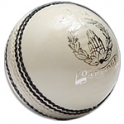 Cricket Ball Hand made High Quality tanned Leather Cork Center wrapped 4 pcs 5 ply wax polished 5.5 oz